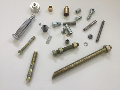 We specialize in manufacturing of ferrous and nonferrous components.